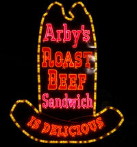 Arby’s