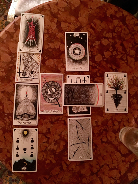 Tarot
